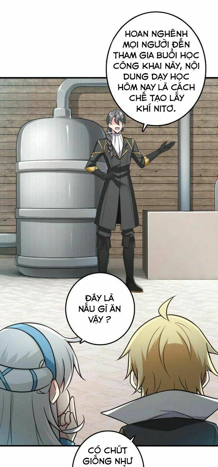 Thả Vu Nữ Đó Ra Chapter 232 - Trang 2