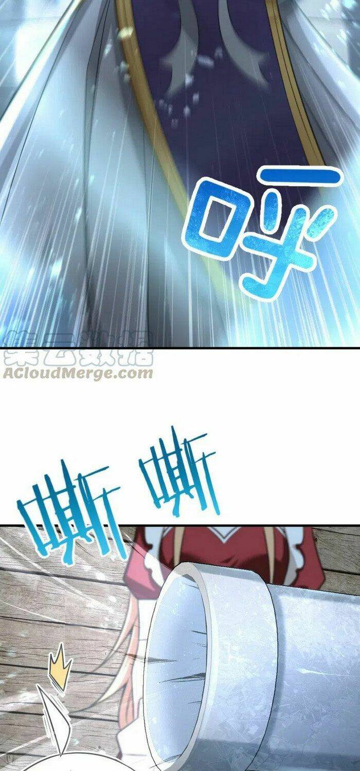 Thả Vu Nữ Đó Ra Chapter 232 - Trang 2