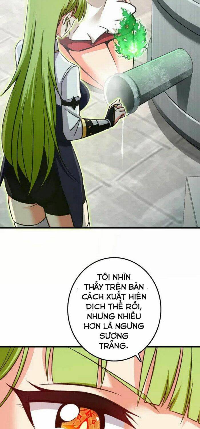 Thả Vu Nữ Đó Ra Chapter 232 - Trang 2