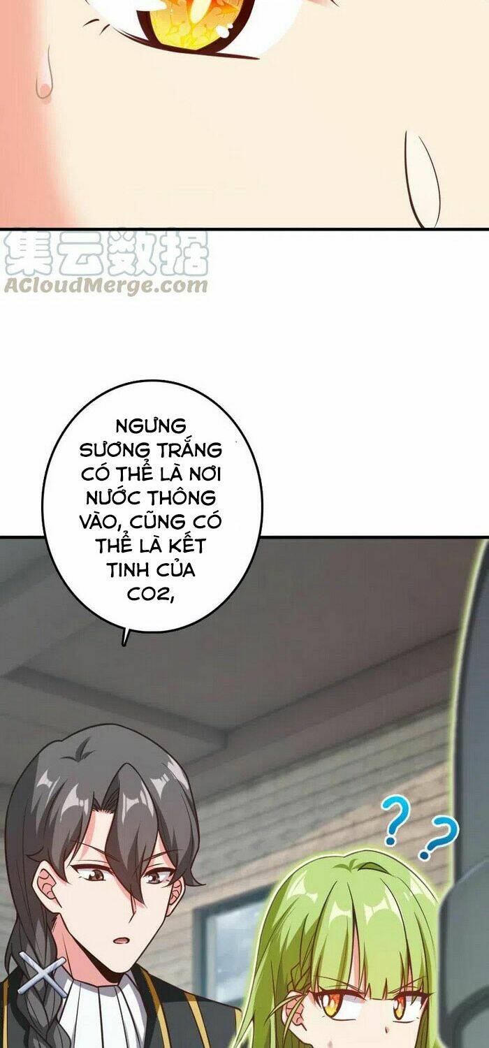 Thả Vu Nữ Đó Ra Chapter 232 - Trang 2