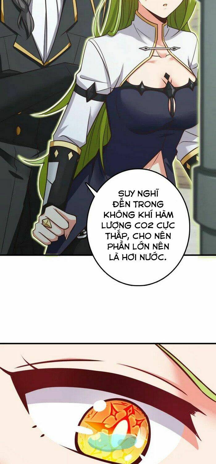 Thả Vu Nữ Đó Ra Chapter 232 - Trang 2