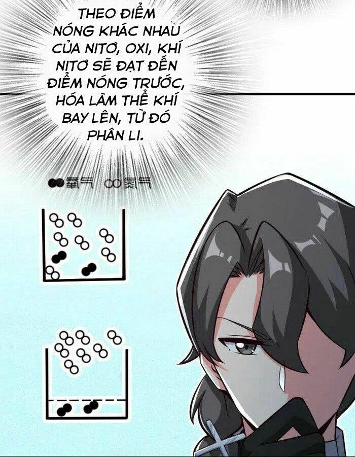 Thả Vu Nữ Đó Ra Chapter 232 - Trang 2