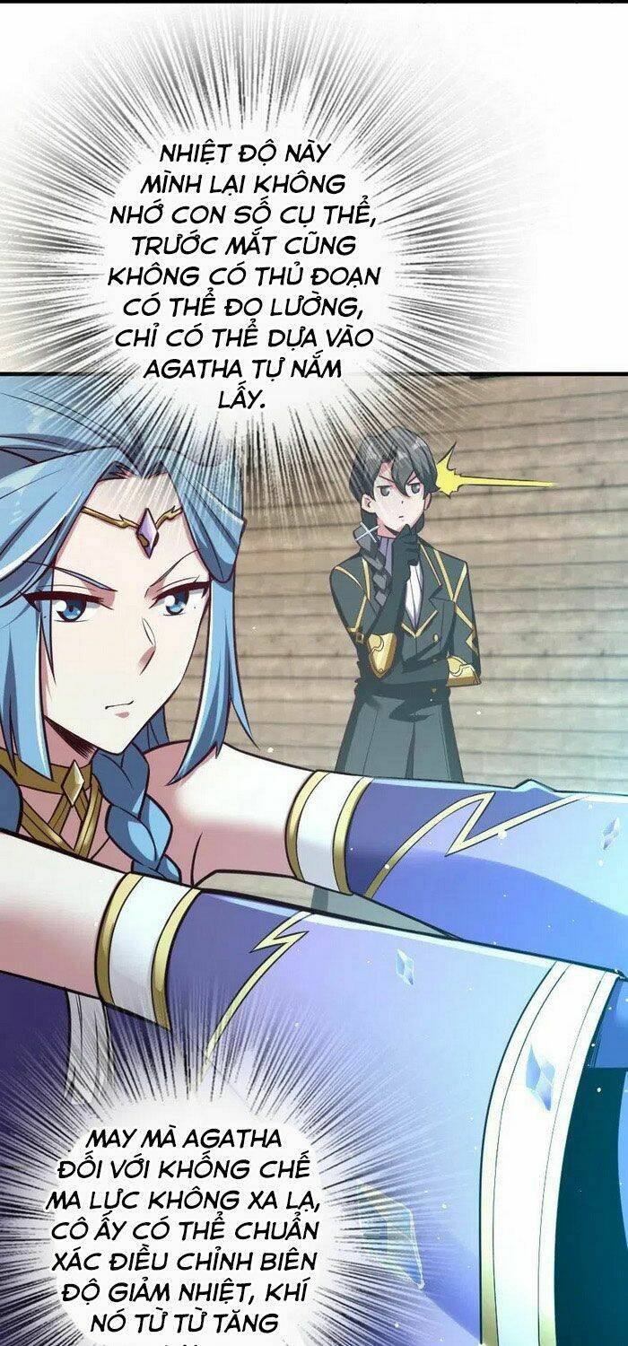 Thả Vu Nữ Đó Ra Chapter 232 - Trang 2