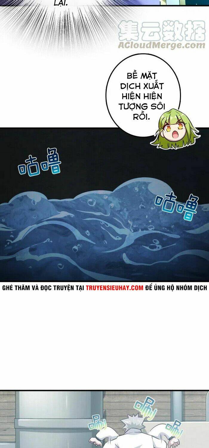 Thả Vu Nữ Đó Ra Chapter 232 - Trang 2