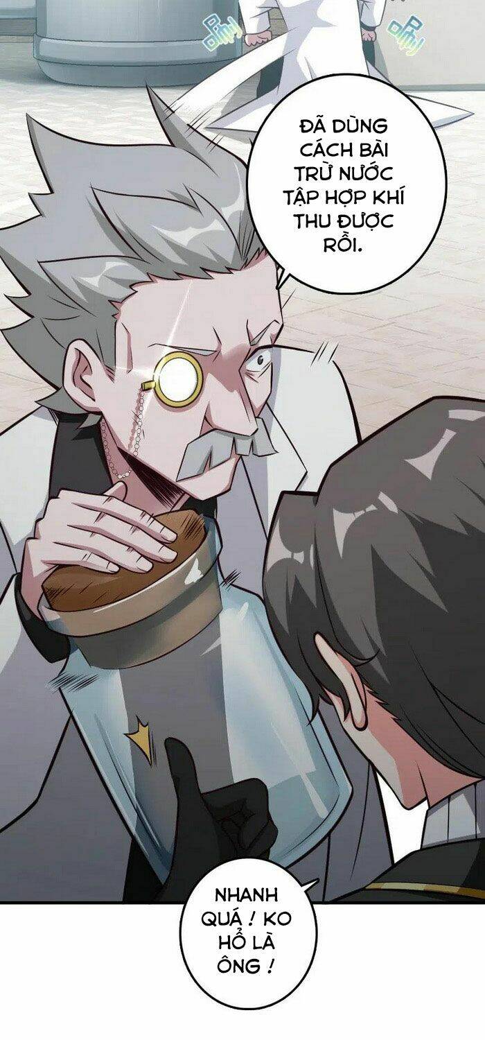 Thả Vu Nữ Đó Ra Chapter 232 - Trang 2