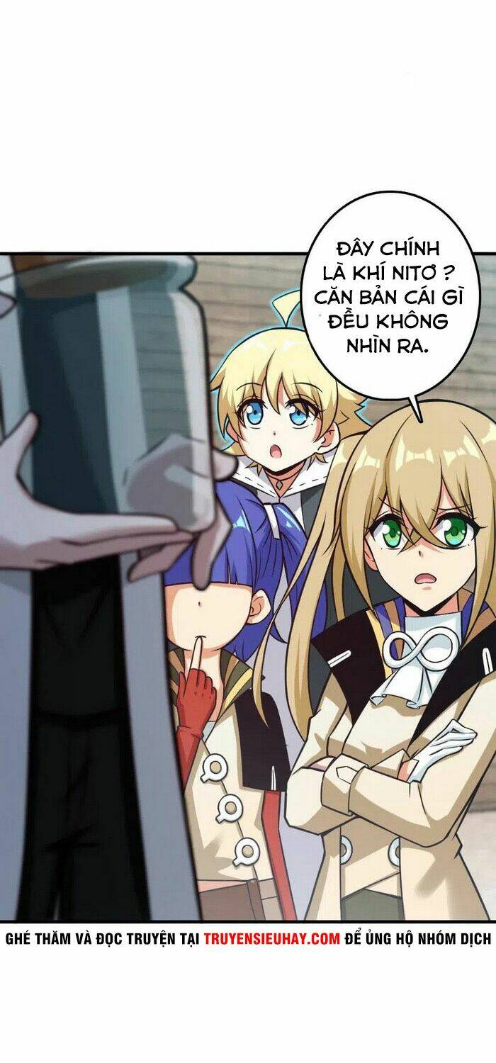 Thả Vu Nữ Đó Ra Chapter 232 - Trang 2