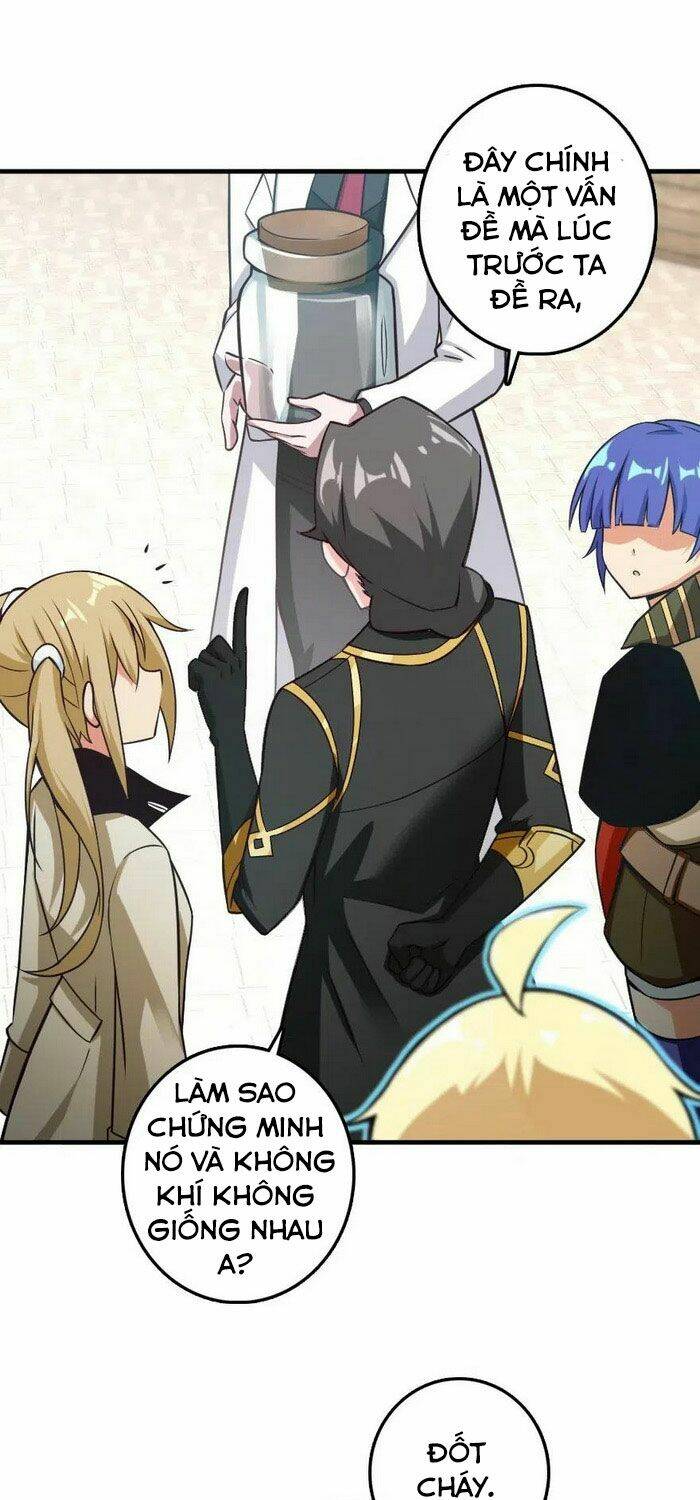 Thả Vu Nữ Đó Ra Chapter 232 - Trang 2