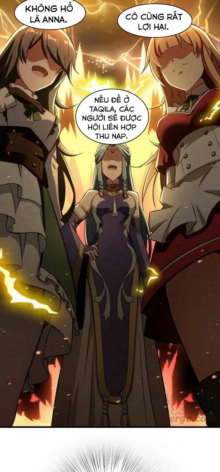 Thả Vu Nữ Đó Ra Chapter 232 - Trang 2