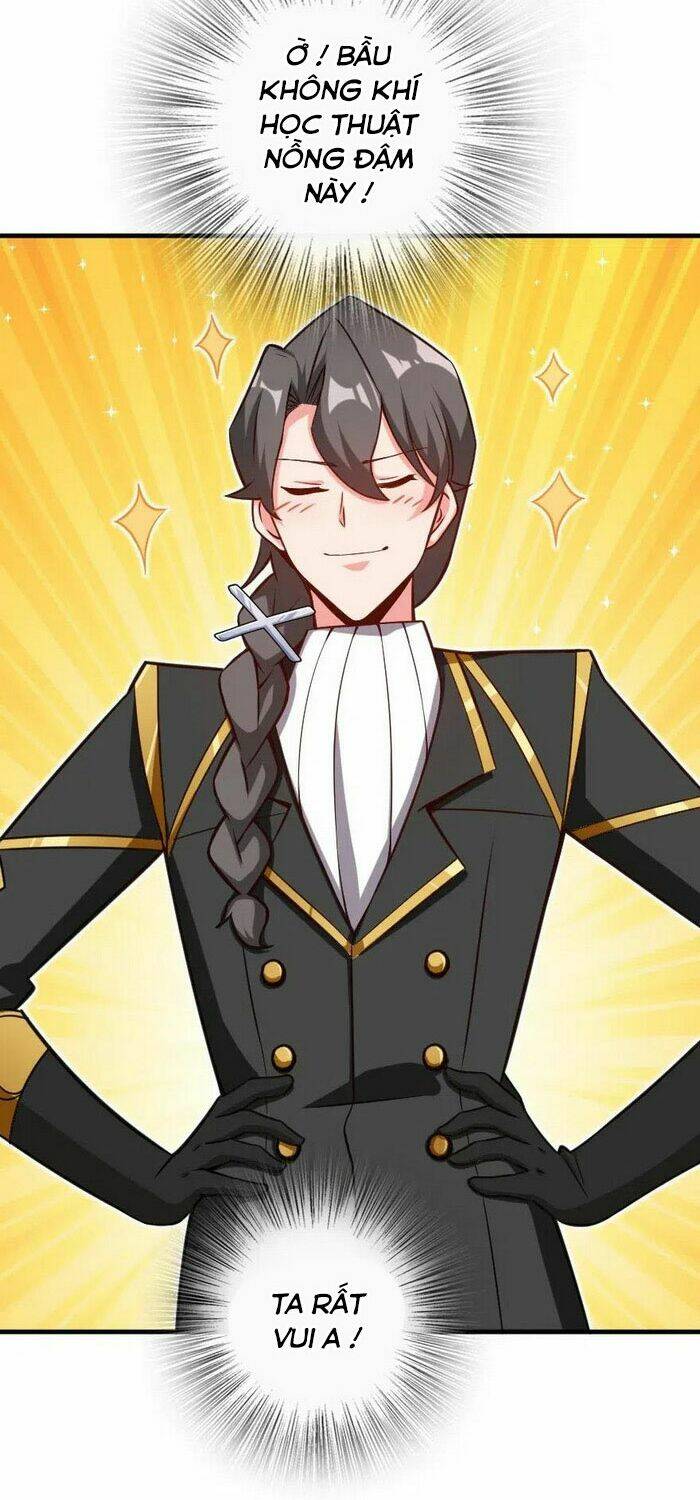 Thả Vu Nữ Đó Ra Chapter 232 - Trang 2