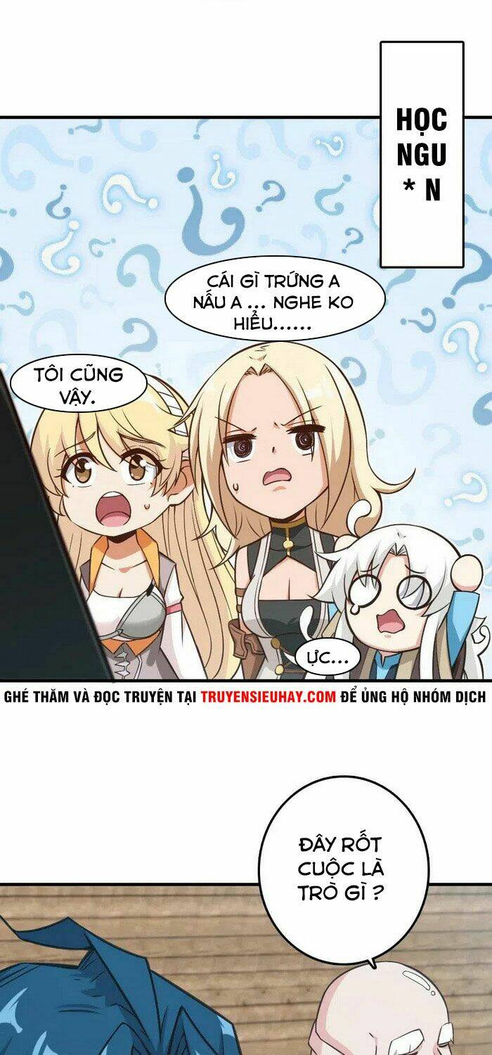 Thả Vu Nữ Đó Ra Chapter 232 - Trang 2