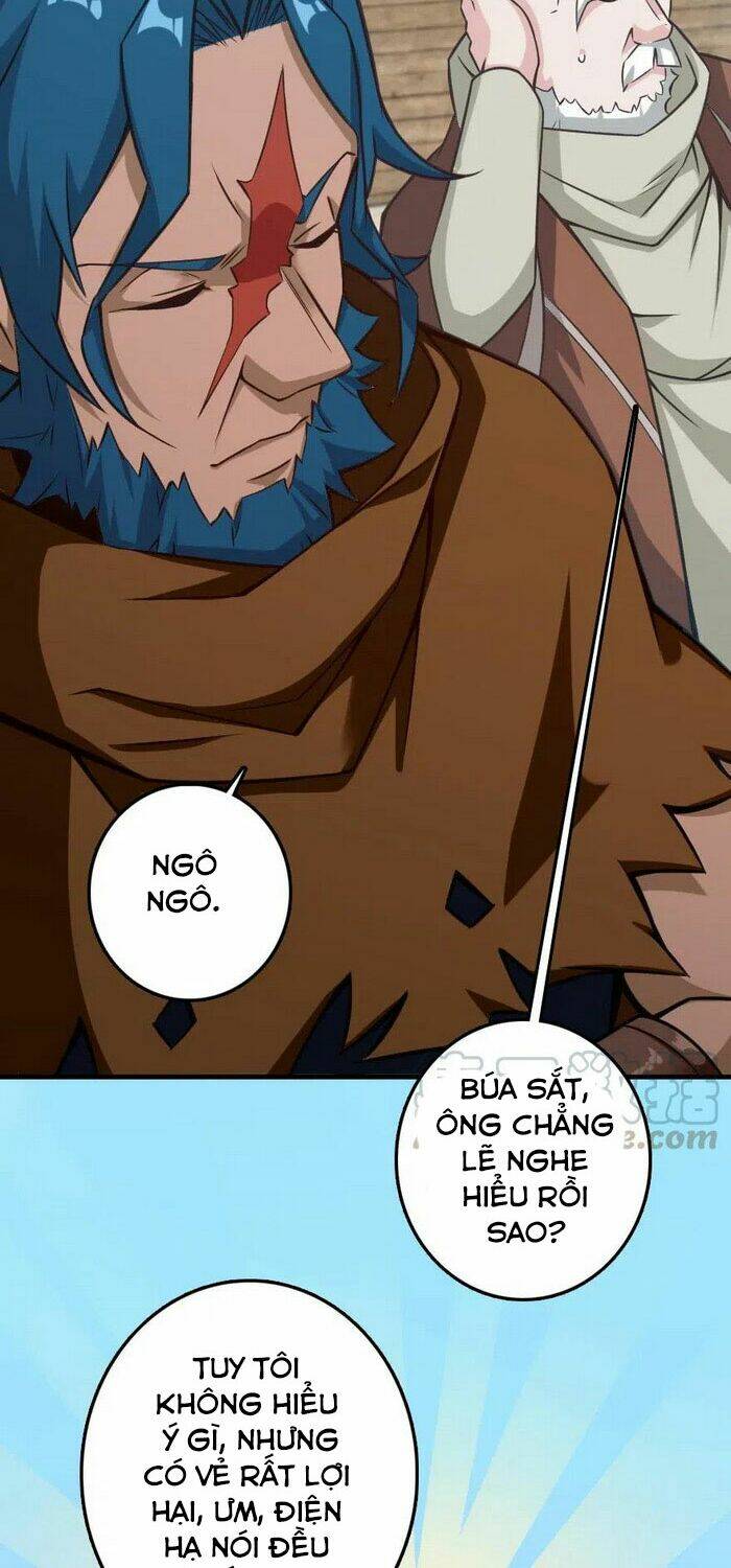 Thả Vu Nữ Đó Ra Chapter 232 - Trang 2