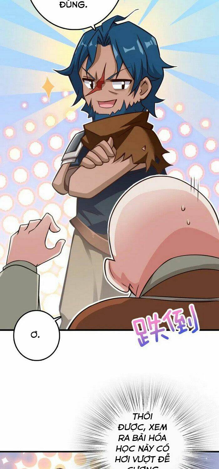 Thả Vu Nữ Đó Ra Chapter 232 - Trang 2