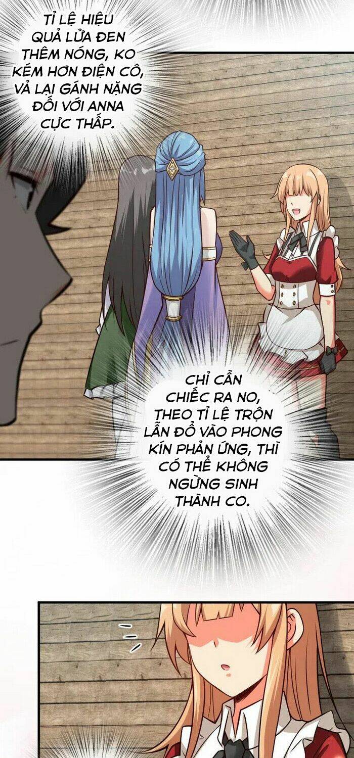 Thả Vu Nữ Đó Ra Chapter 232 - Trang 2