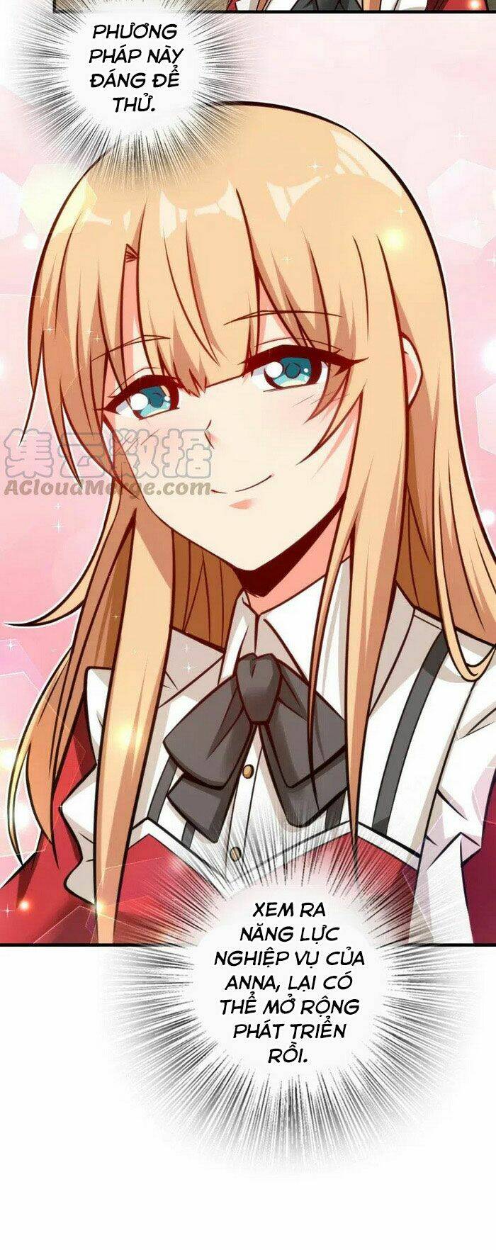 Thả Vu Nữ Đó Ra Chapter 232 - Trang 2