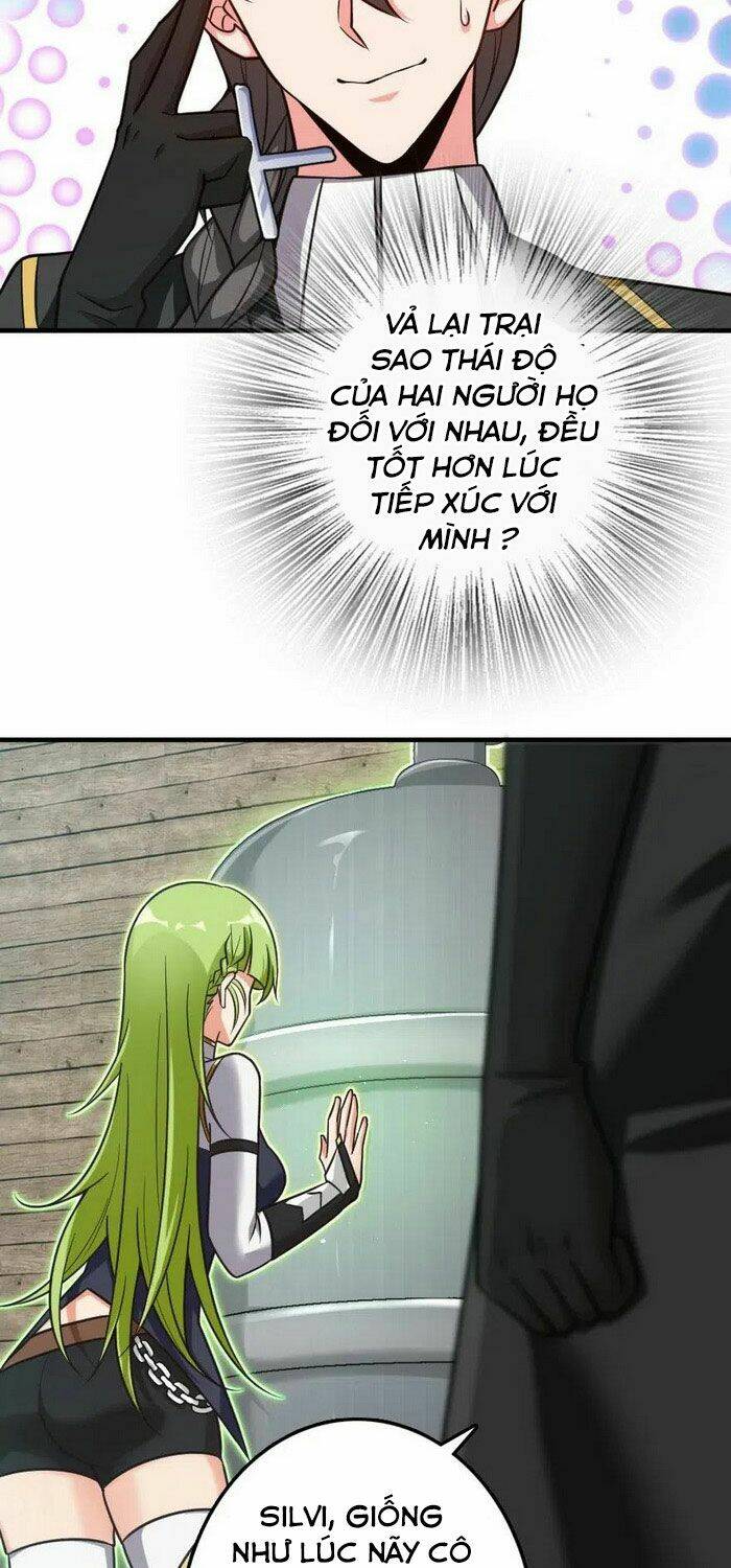 Thả Vu Nữ Đó Ra Chapter 232 - Trang 2