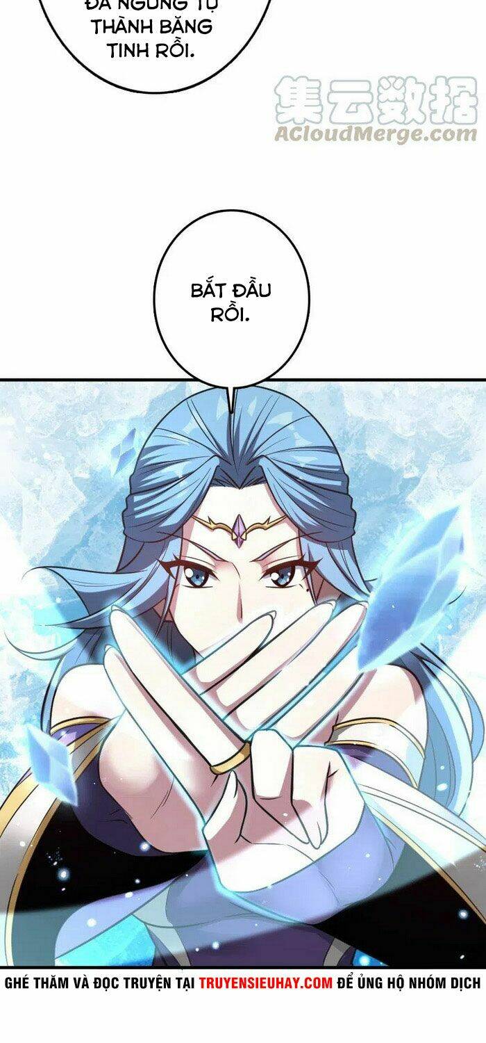 Thả Vu Nữ Đó Ra Chapter 232 - Trang 2