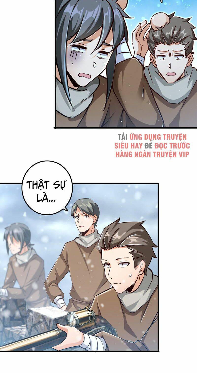 Thả Vu Nữ Đó Ra Chapter 233 - Trang 2