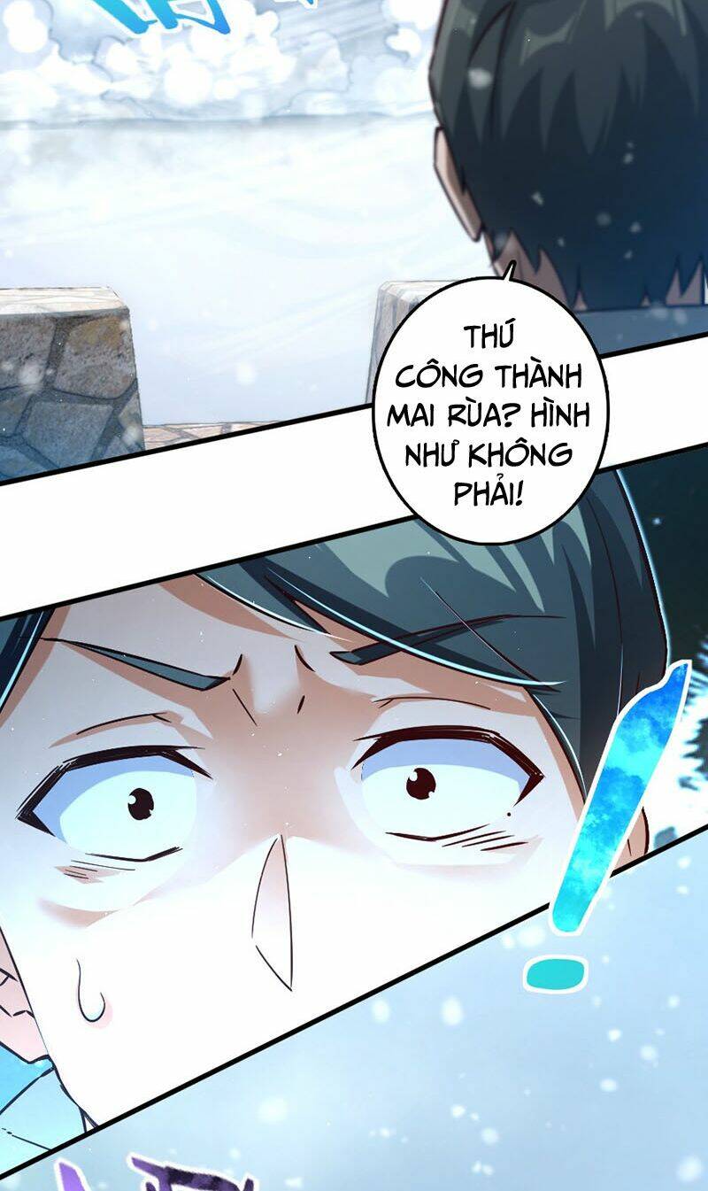 Thả Vu Nữ Đó Ra Chapter 233 - Trang 2