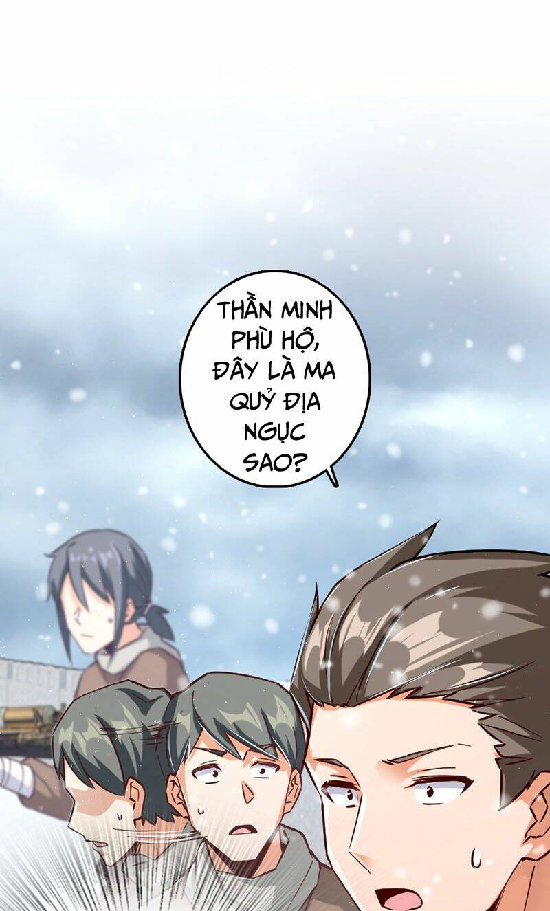 Thả Vu Nữ Đó Ra Chapter 233 - Trang 2