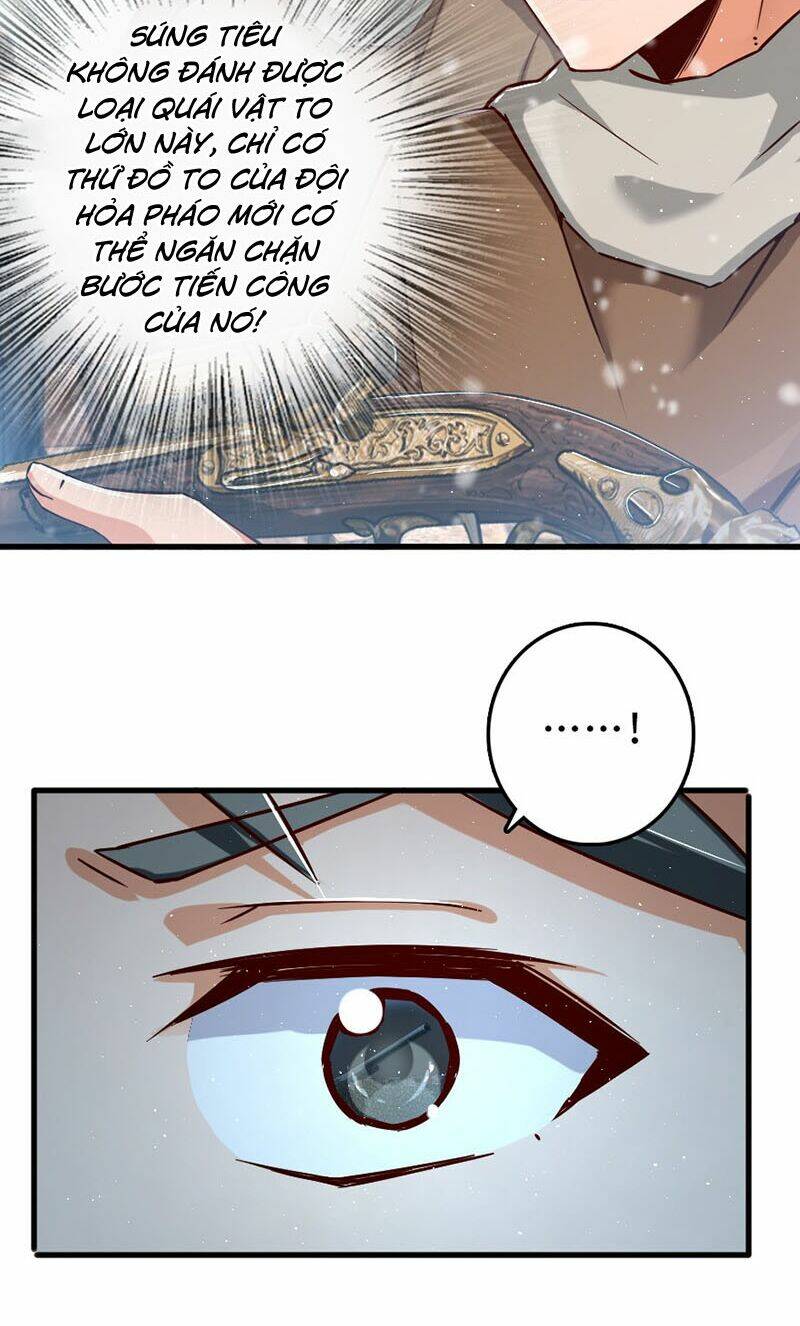 Thả Vu Nữ Đó Ra Chapter 233 - Trang 2