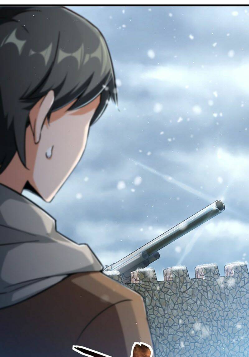 Thả Vu Nữ Đó Ra Chapter 233 - Trang 2