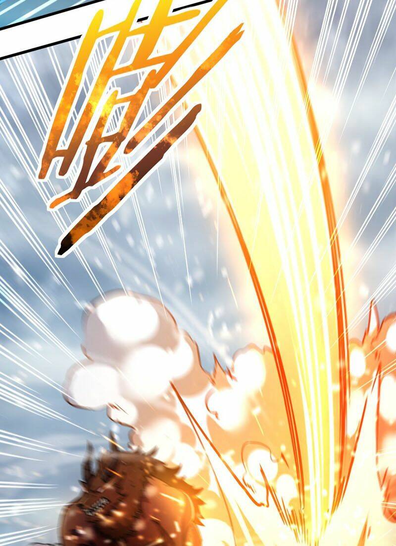 Thả Vu Nữ Đó Ra Chapter 233 - Trang 2