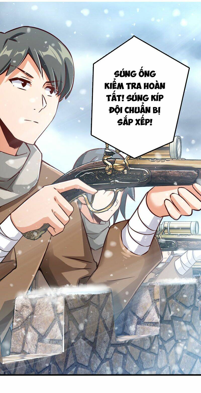 Thả Vu Nữ Đó Ra Chapter 233 - Trang 2