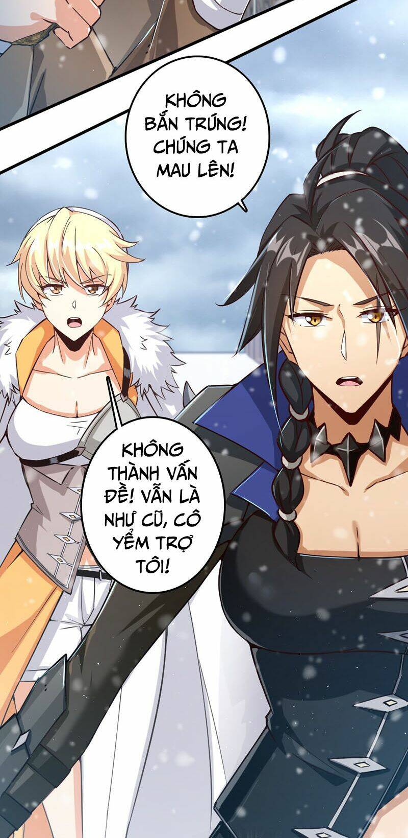 Thả Vu Nữ Đó Ra Chapter 233 - Trang 2