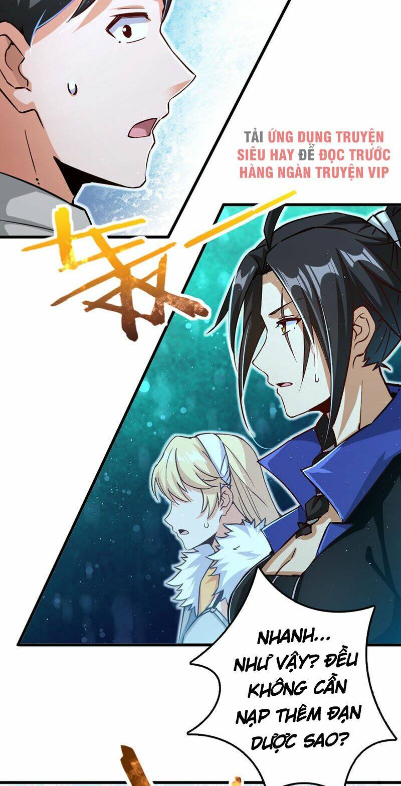 Thả Vu Nữ Đó Ra Chapter 233 - Trang 2