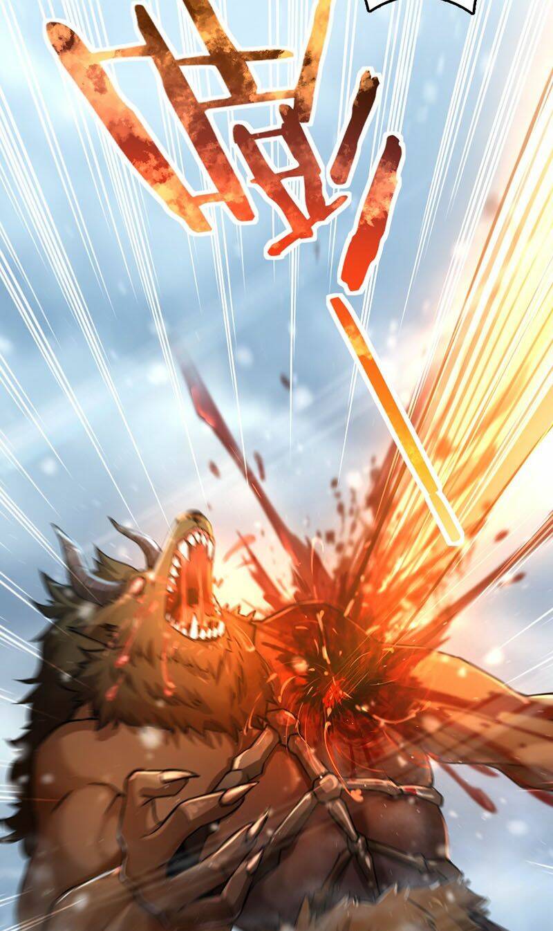 Thả Vu Nữ Đó Ra Chapter 233 - Trang 2