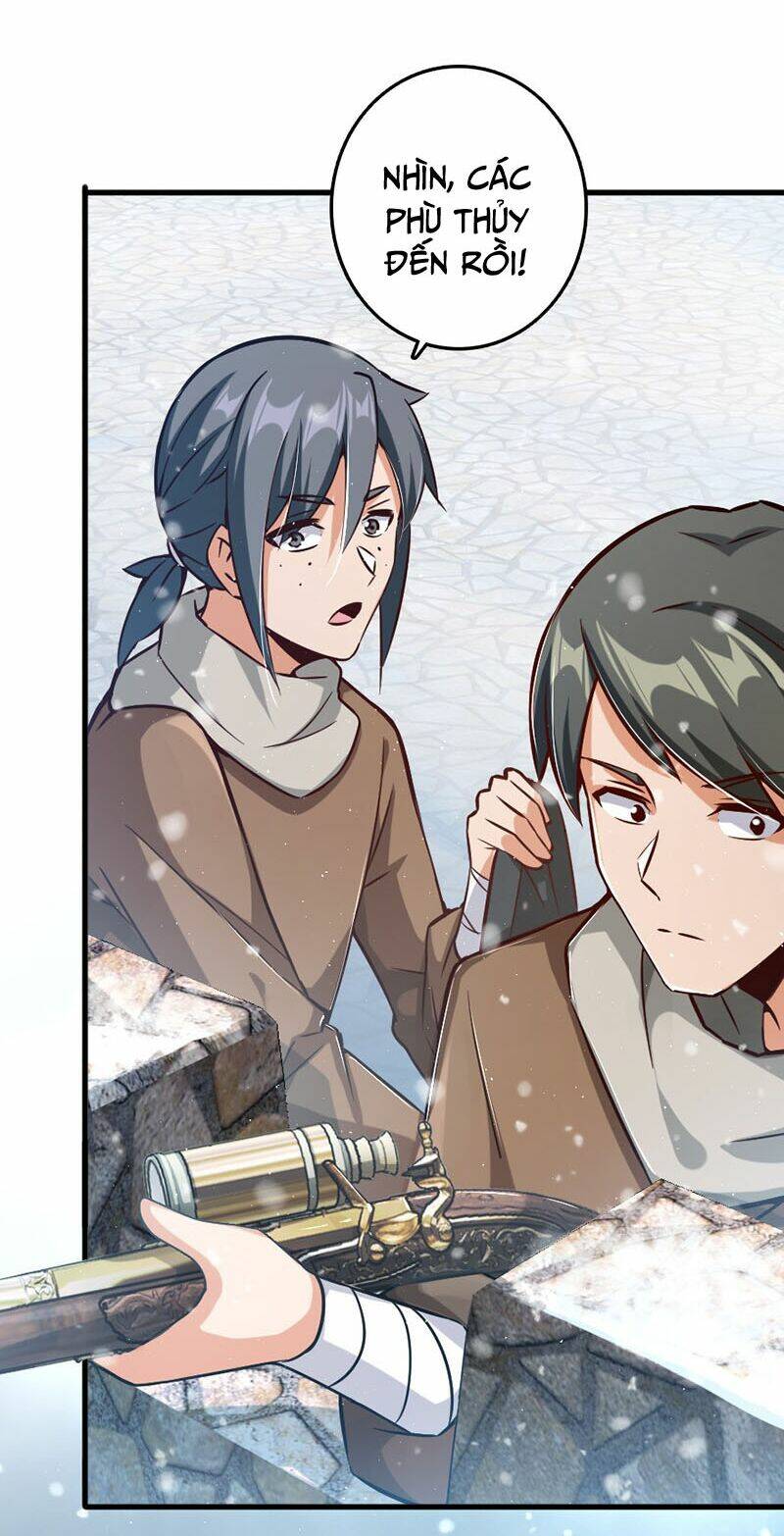 Thả Vu Nữ Đó Ra Chapter 233 - Trang 2