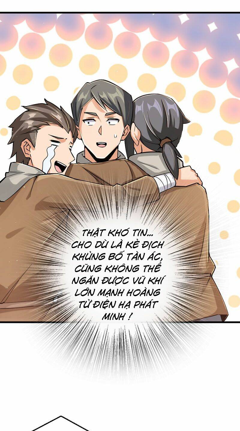 Thả Vu Nữ Đó Ra Chapter 233 - Trang 2