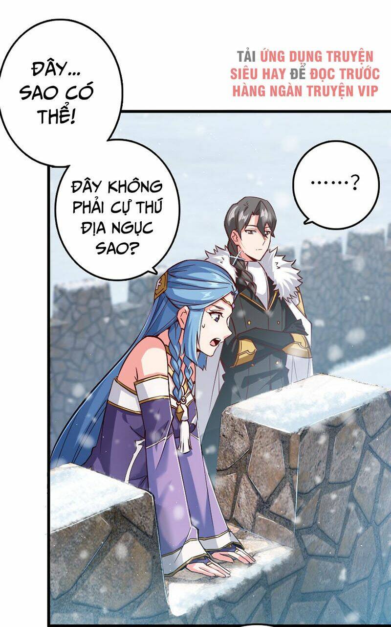 Thả Vu Nữ Đó Ra Chapter 233 - Trang 2