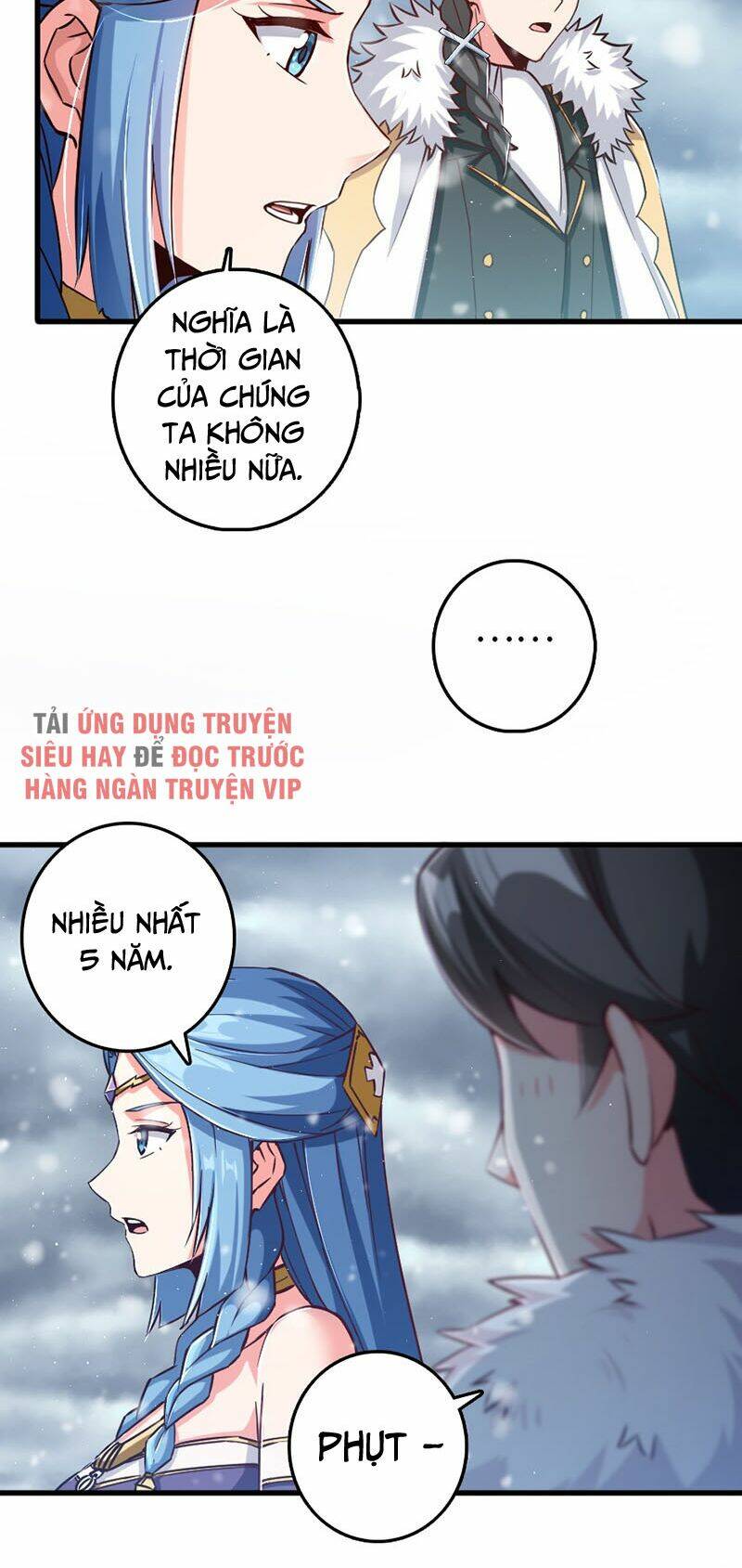 Thả Vu Nữ Đó Ra Chapter 233 - Trang 2