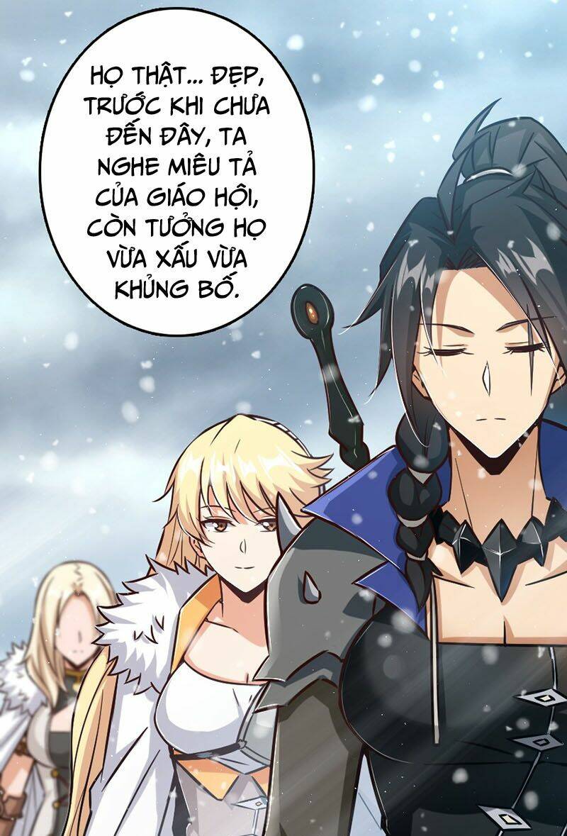 Thả Vu Nữ Đó Ra Chapter 233 - Trang 2