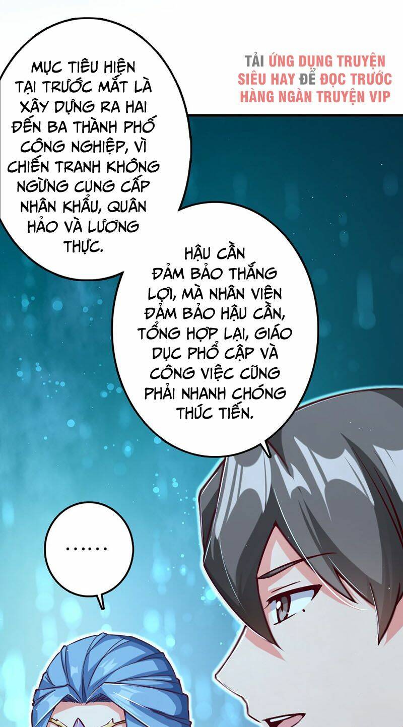 Thả Vu Nữ Đó Ra Chapter 233 - Trang 2