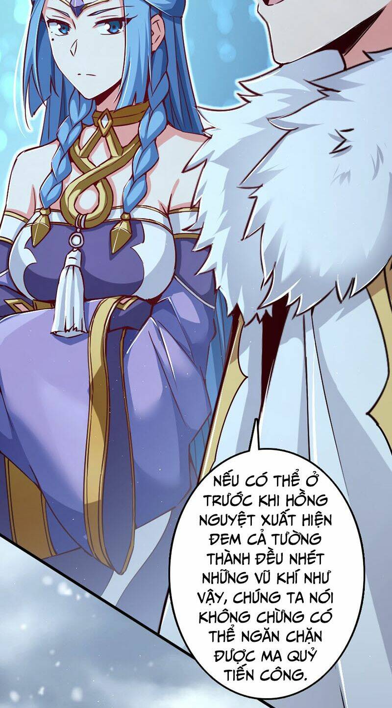 Thả Vu Nữ Đó Ra Chapter 233 - Trang 2