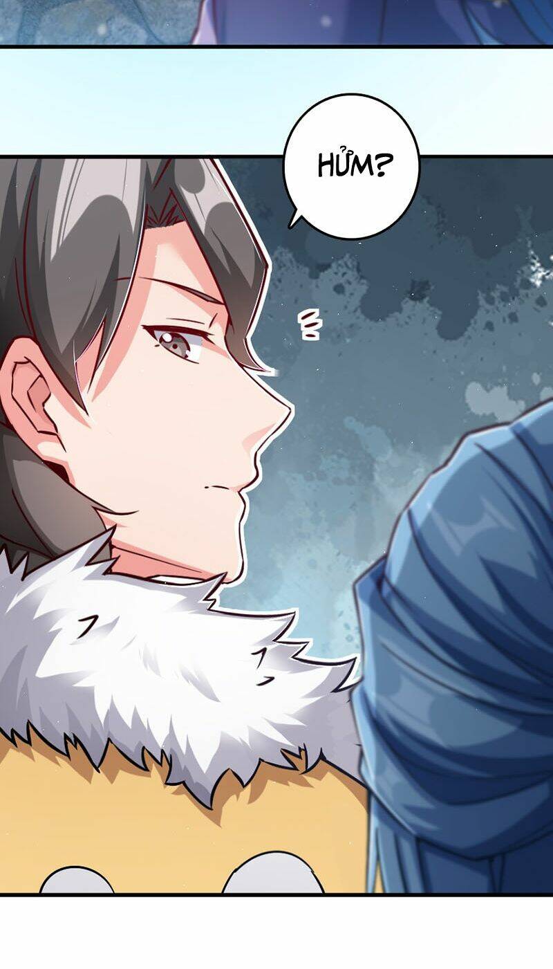 Thả Vu Nữ Đó Ra Chapter 233 - Trang 2