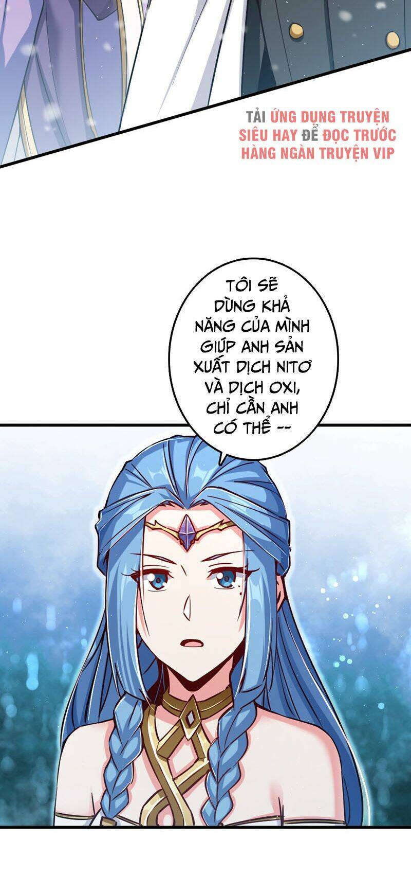 Thả Vu Nữ Đó Ra Chapter 233 - Trang 2