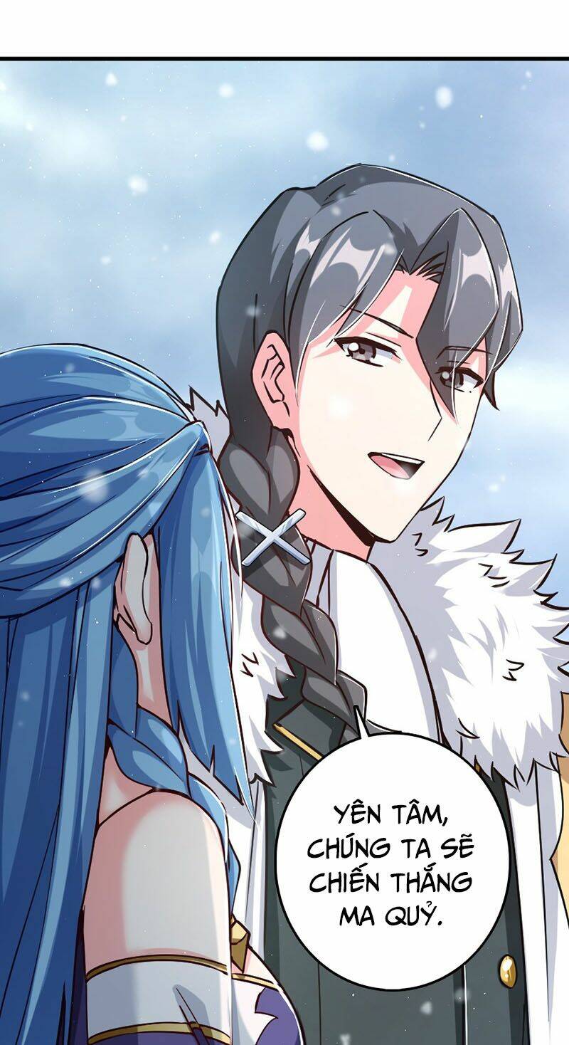 Thả Vu Nữ Đó Ra Chapter 233 - Trang 2