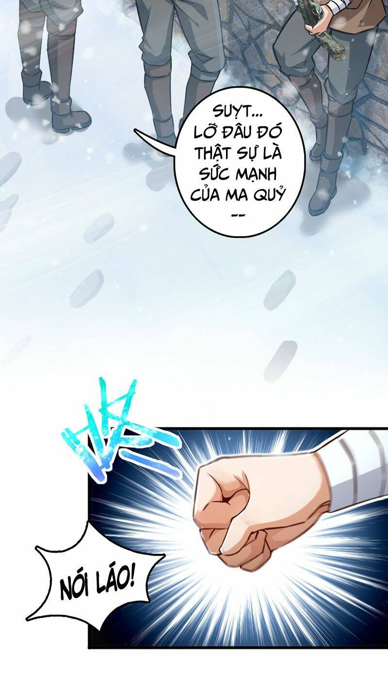 Thả Vu Nữ Đó Ra Chapter 233 - Trang 2