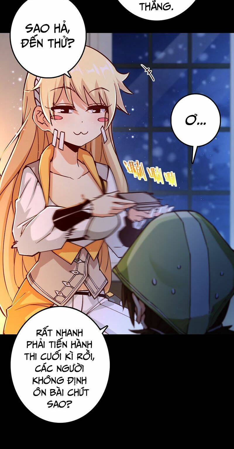 Thả Vu Nữ Đó Ra Chapter 234 - Trang 2