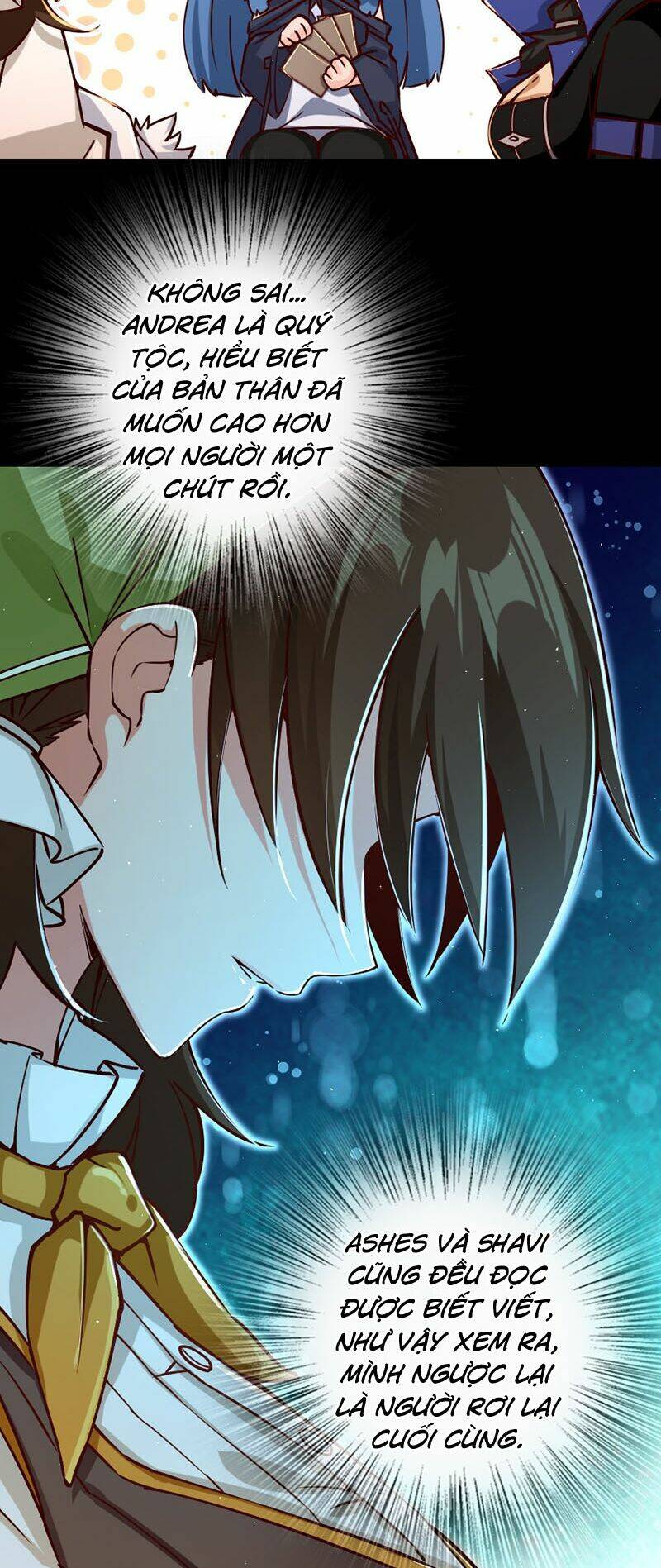 Thả Vu Nữ Đó Ra Chapter 234 - Trang 2