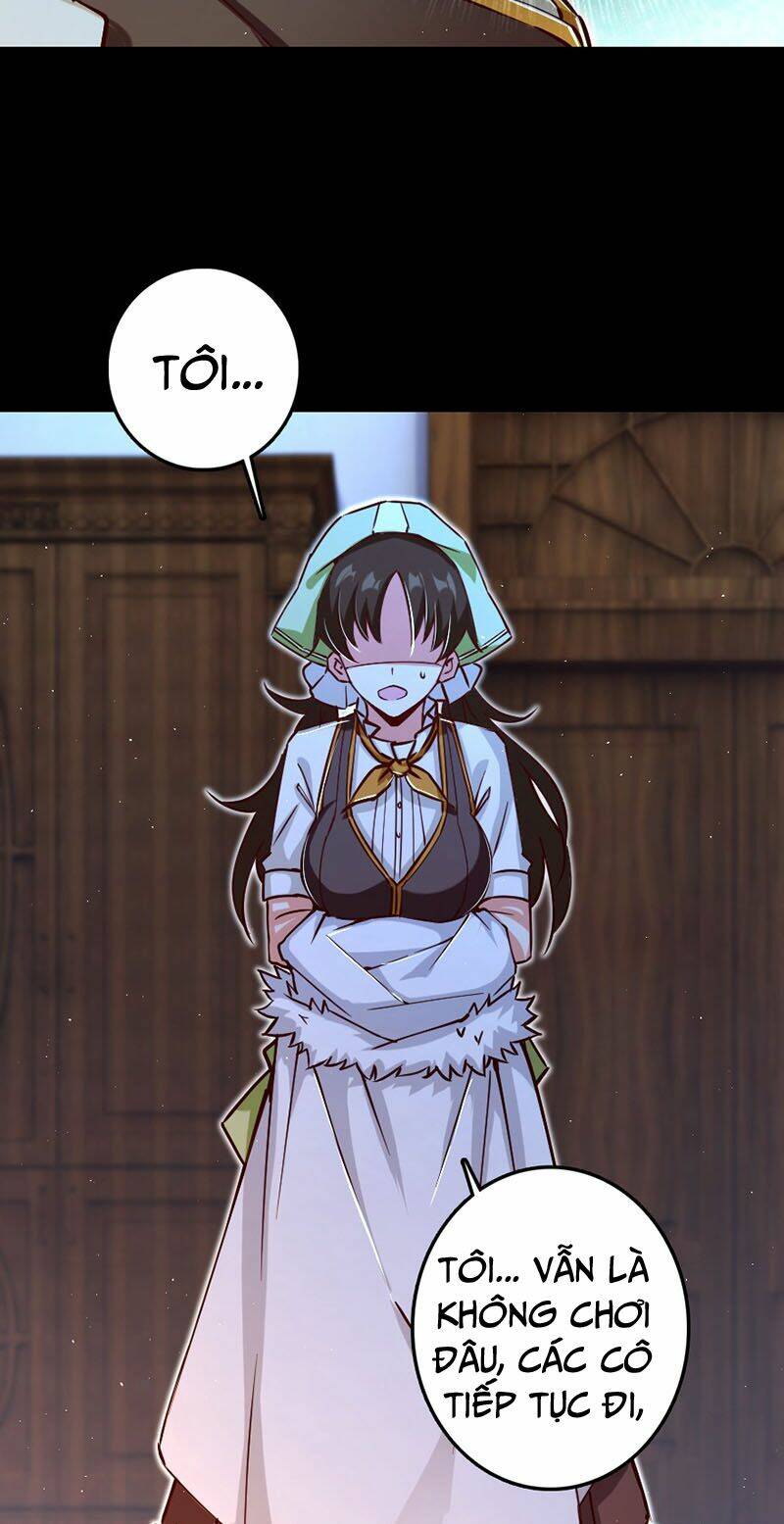 Thả Vu Nữ Đó Ra Chapter 234 - Trang 2