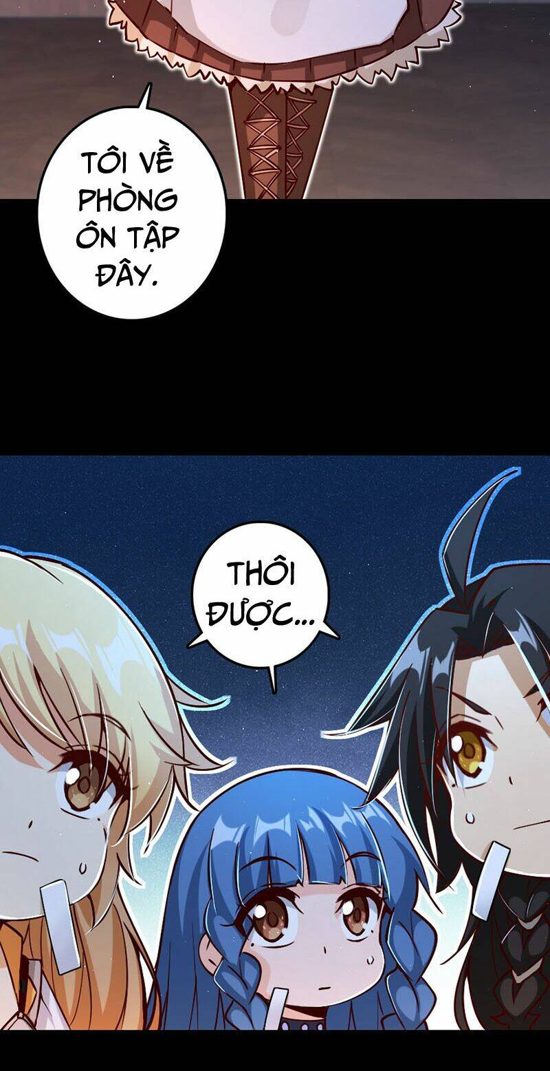 Thả Vu Nữ Đó Ra Chapter 234 - Trang 2