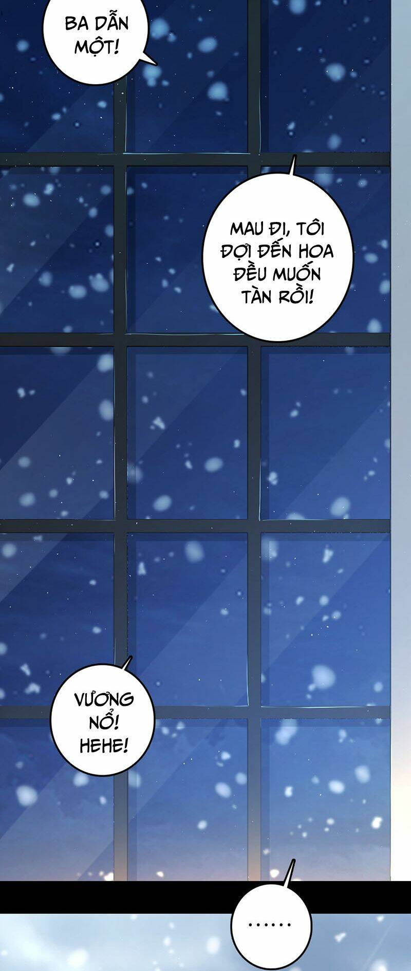 Thả Vu Nữ Đó Ra Chapter 234 - Trang 2