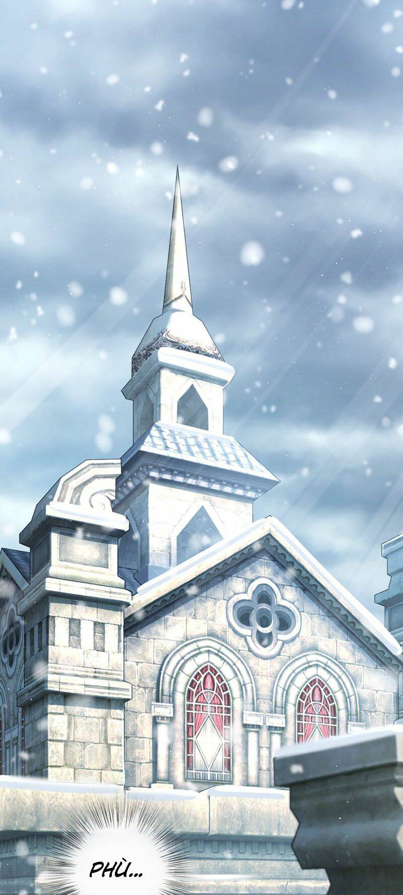 Thả Vu Nữ Đó Ra Chapter 234 - Trang 2