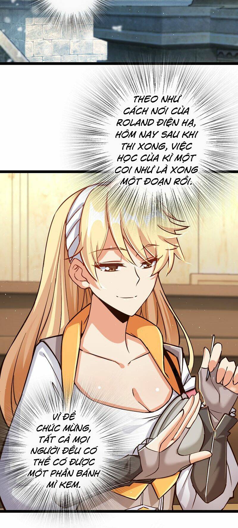 Thả Vu Nữ Đó Ra Chapter 234 - Trang 2