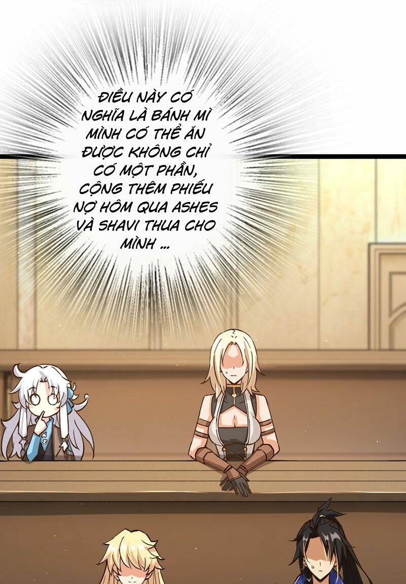 Thả Vu Nữ Đó Ra Chapter 234 - Trang 2