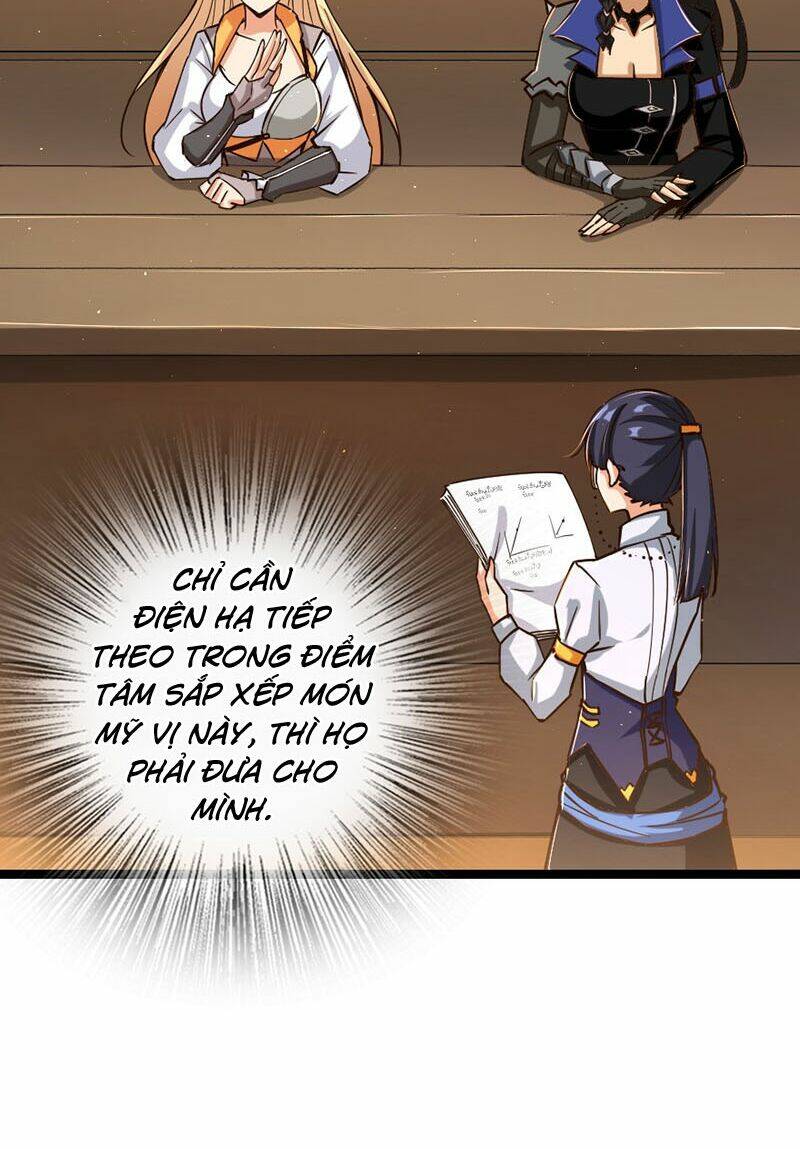 Thả Vu Nữ Đó Ra Chapter 234 - Trang 2